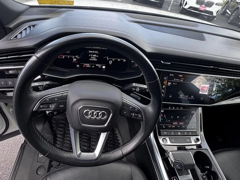 2025 Audi Q8 - Image 14 of 19