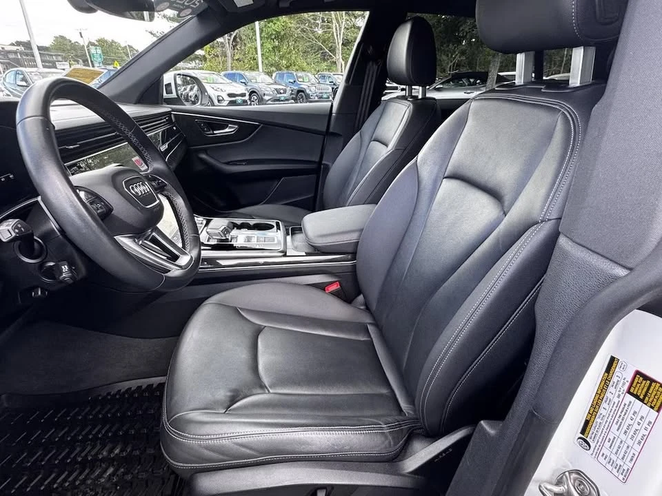 2025 Audi Q8 - Image 16 of 19