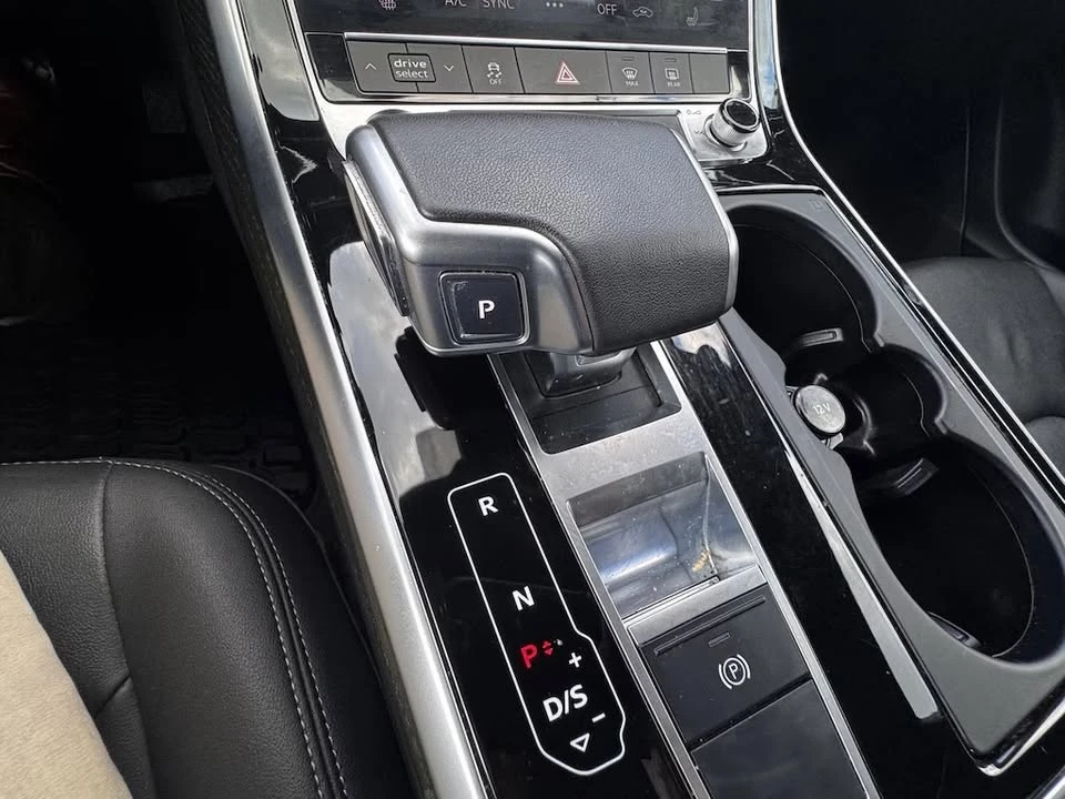 2025 Audi Q8 - Image 13 of 19