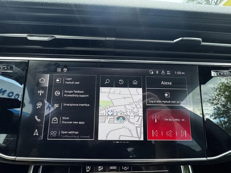 2025 Audi Q8 - Image 15 of 19