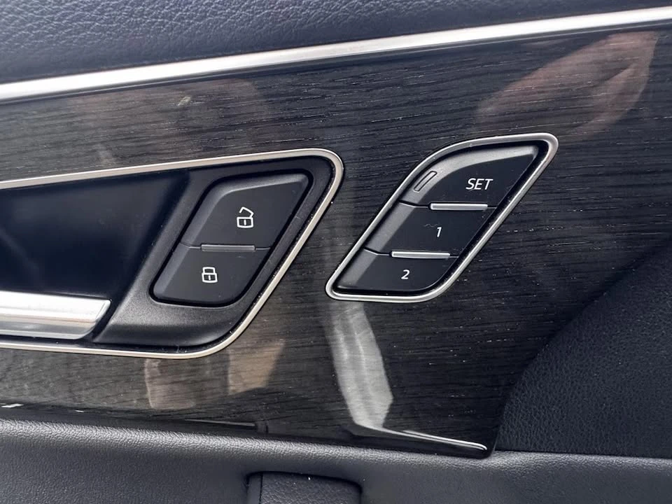 2025 Audi Q8 - Image 12 of 19