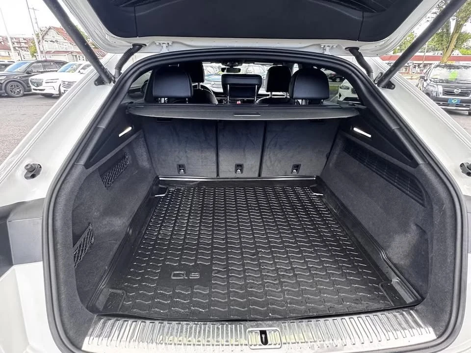2025 Audi Q8 - Image 19 of 19