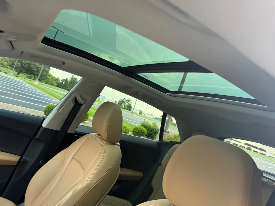 2025 Audi Q8 - Image 15 of 17
