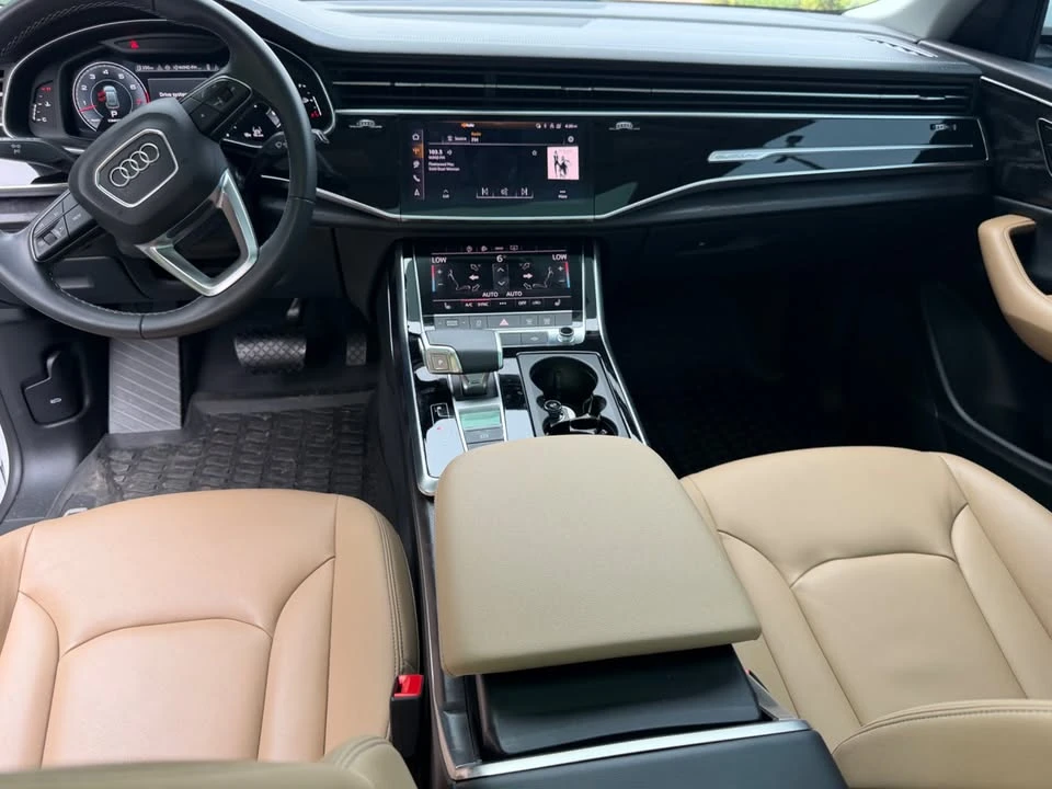 2025 Audi Q8 - Image 17 of 17