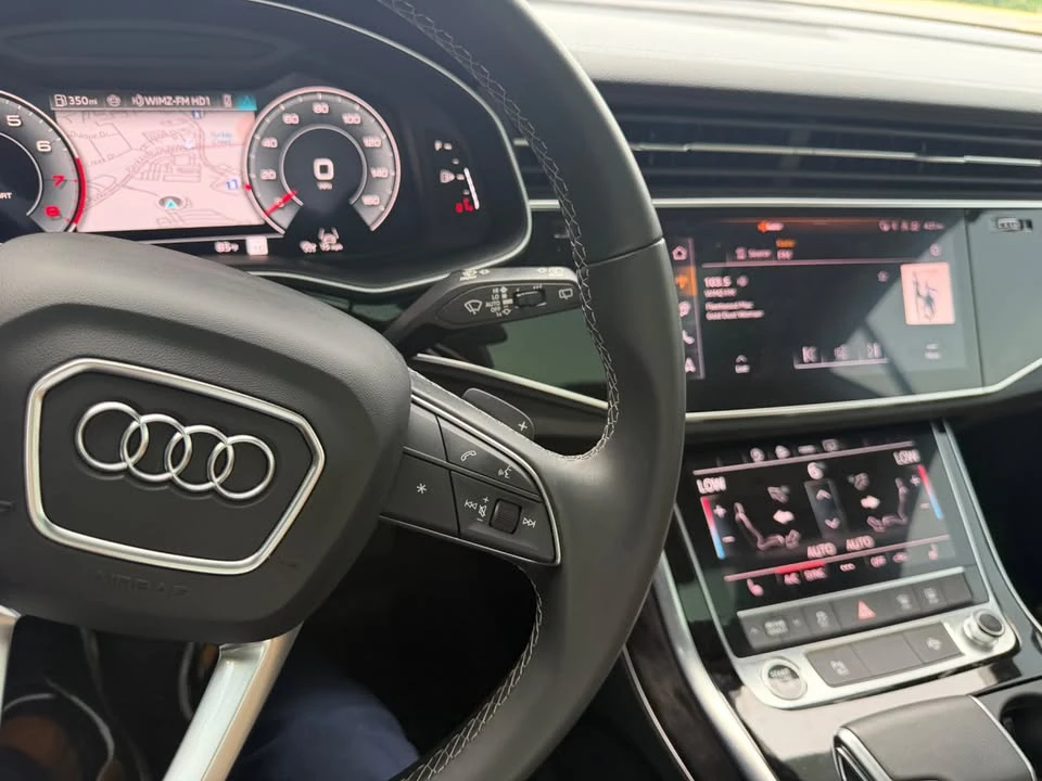 2025 Audi Q8 - Image 9 of 17