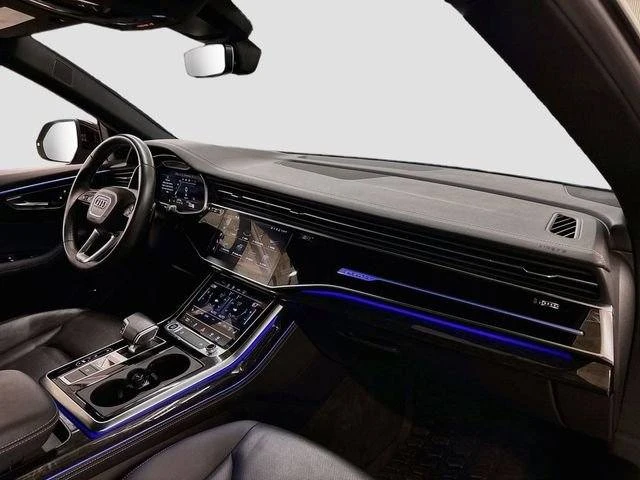 2025 Audi Q8 - Image 14 of 20