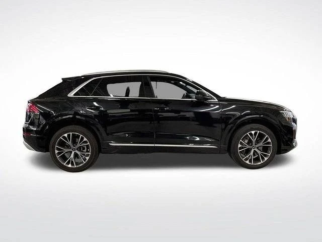 2025 Audi Q8 - Image 6 of 20