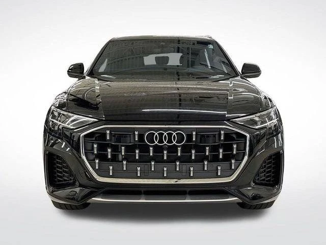 2025 Audi Q8 - Image 8 of 20