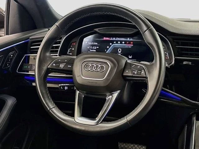 2025 Audi Q8 - Image 19 of 20