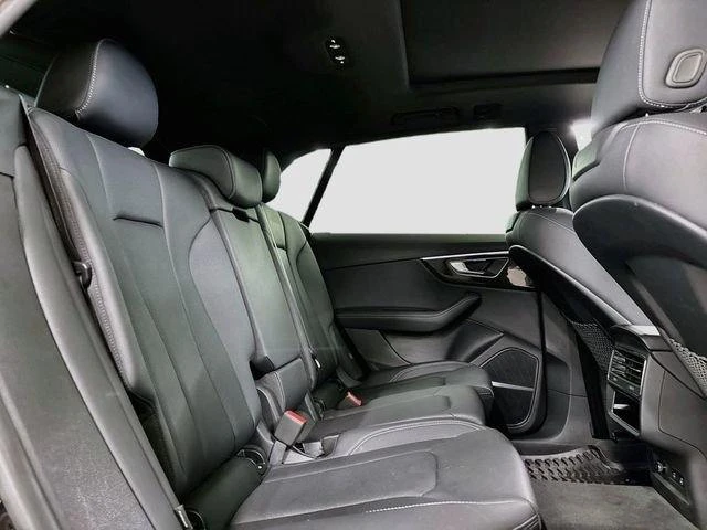 2025 Audi Q8 - Image 16 of 20