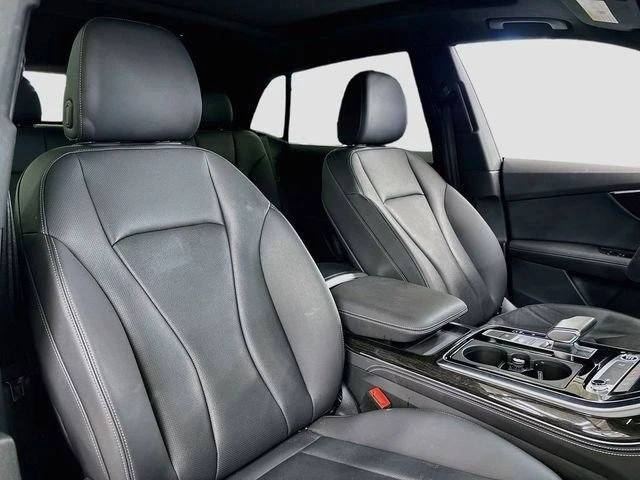 2025 Audi Q8 - Image 15 of 20