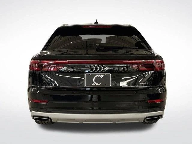 2025 Audi Q8 - Image 4 of 20