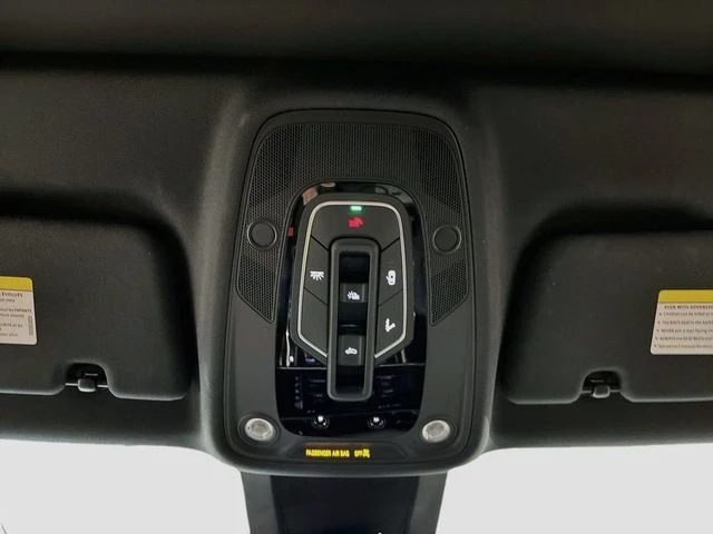 2025 Audi Q8 - Image 18 of 20