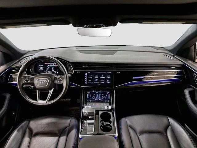 2025 Audi Q8 - Image 9 of 20