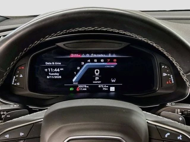2025 Audi Q8 - Image 10 of 20