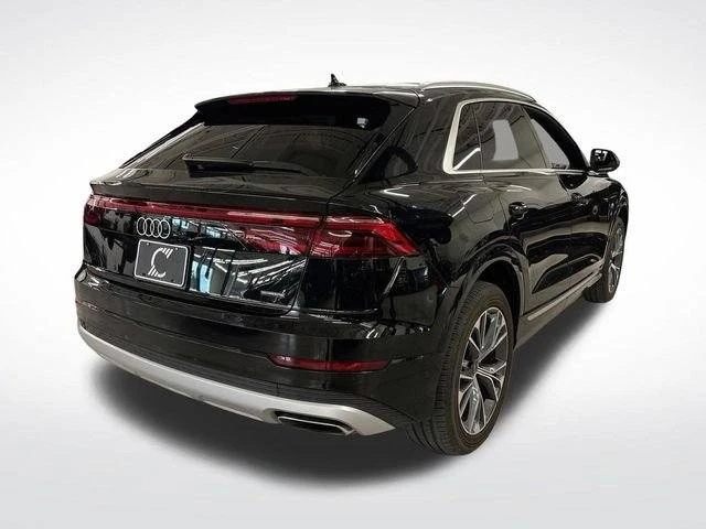2025 Audi Q8 - Image 5 of 20