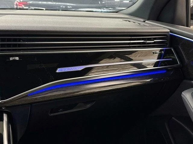 2025 Audi Q8 - Image 20 of 20