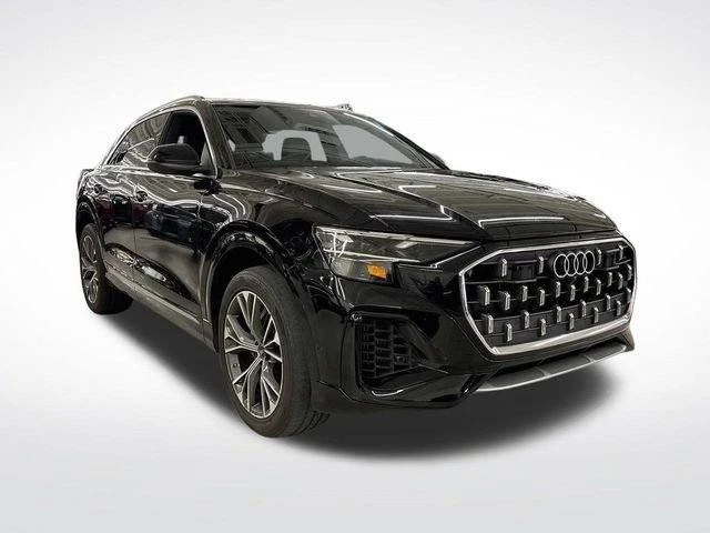 2025 Audi Q8 - Image 7 of 20