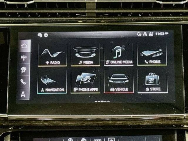 2025 Audi Q8 - Image 12 of 20
