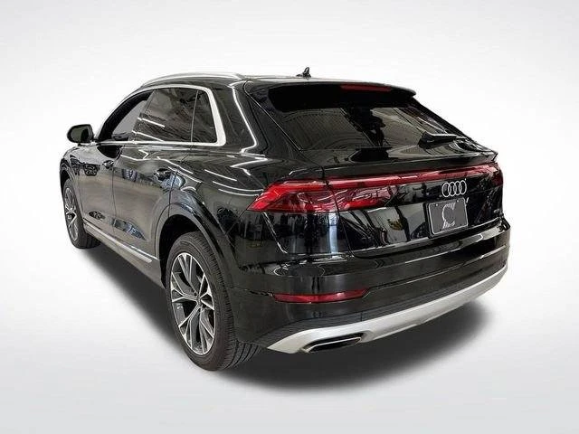 2025 Audi Q8 - Image 3 of 20