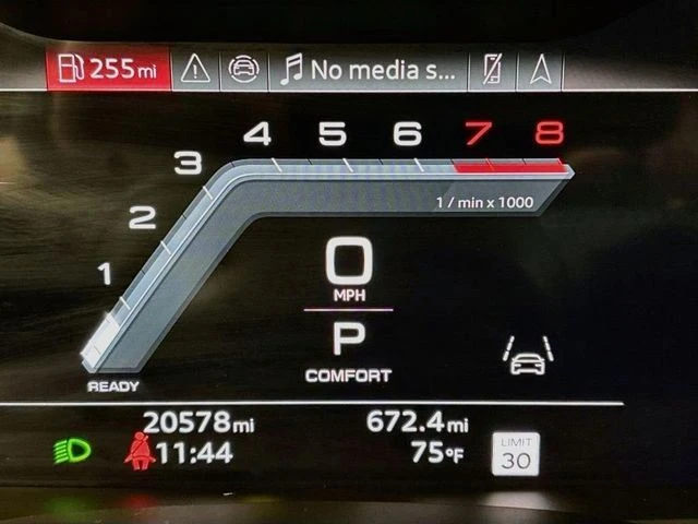 2025 Audi Q8 - Image 11 of 20