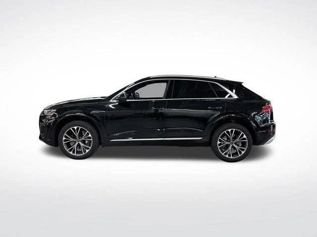 2025 Audi Q8 - Image 2 of 20