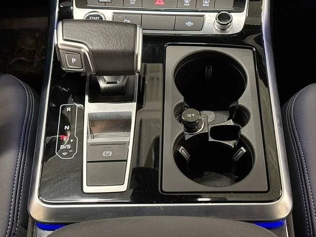 2025 Audi Q8 - Image 13 of 20