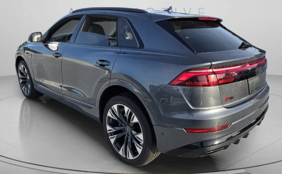 2025 Audi Q8 - Image 7 of 12