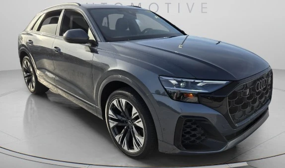 2025 Audi Q8 - Image 5 of 12