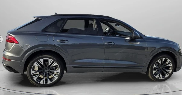 2025 Audi Q8 - Image 9 of 12