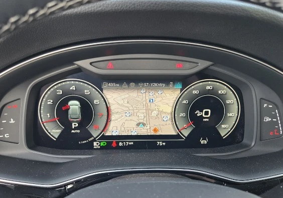 2025 Audi Q8 - Image 3 of 12