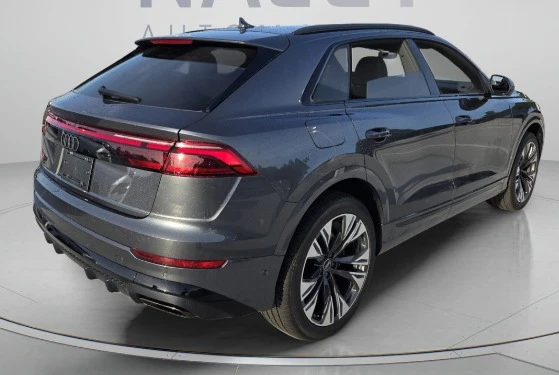 2025 Audi Q8 - Image 8 of 12