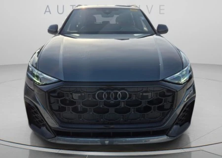 2025 Audi Q8 - Image 8 of 12