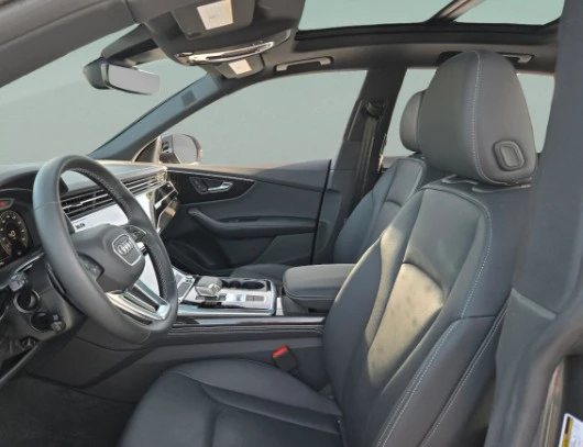 2025 Audi Q8 - Image 5 of 12