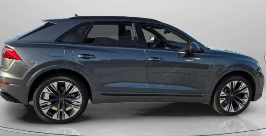 2025 Audi Q8 - Image 11 of 12