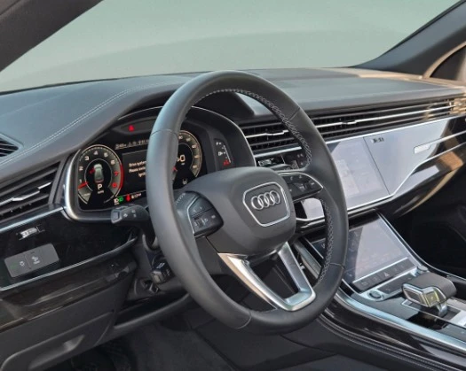 2025 Audi Q8 - Image 2 of 12