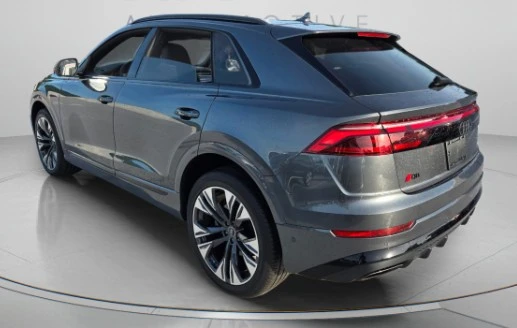 2025 Audi Q8 - Image 12 of 12