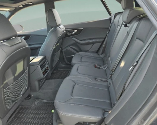2025 Audi Q8 - Image 7 of 12