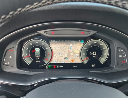 2025 Audi Q8 - Image 4 of 12
