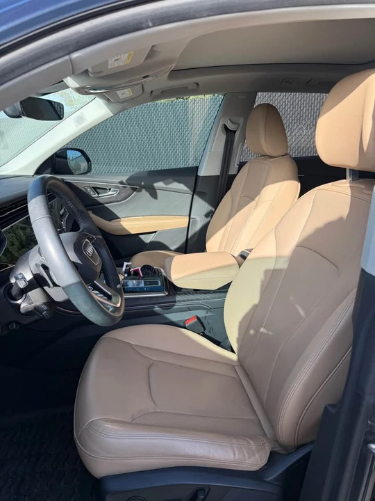 2025 Audi Q8 - Image 4 of 10