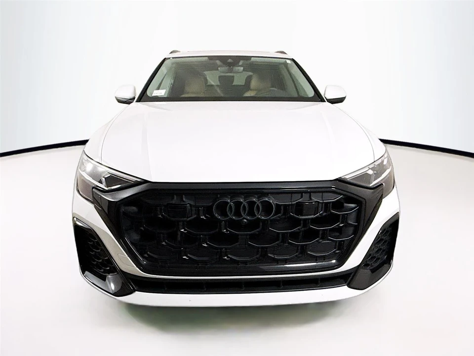 2025 Audi Q8 - Image 4 of 14
