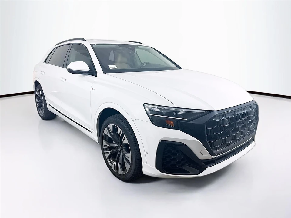 2025 Audi Q8 - Image 10 of 14
