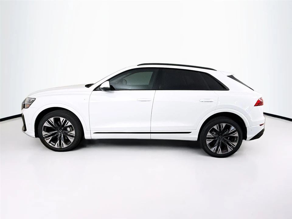 2025 Audi Q8 - Image 6 of 14