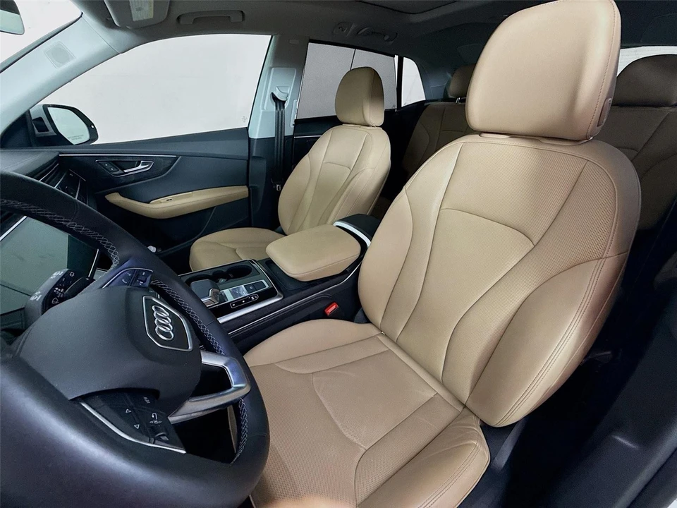 2025 Audi Q8 - Image 2 of 14