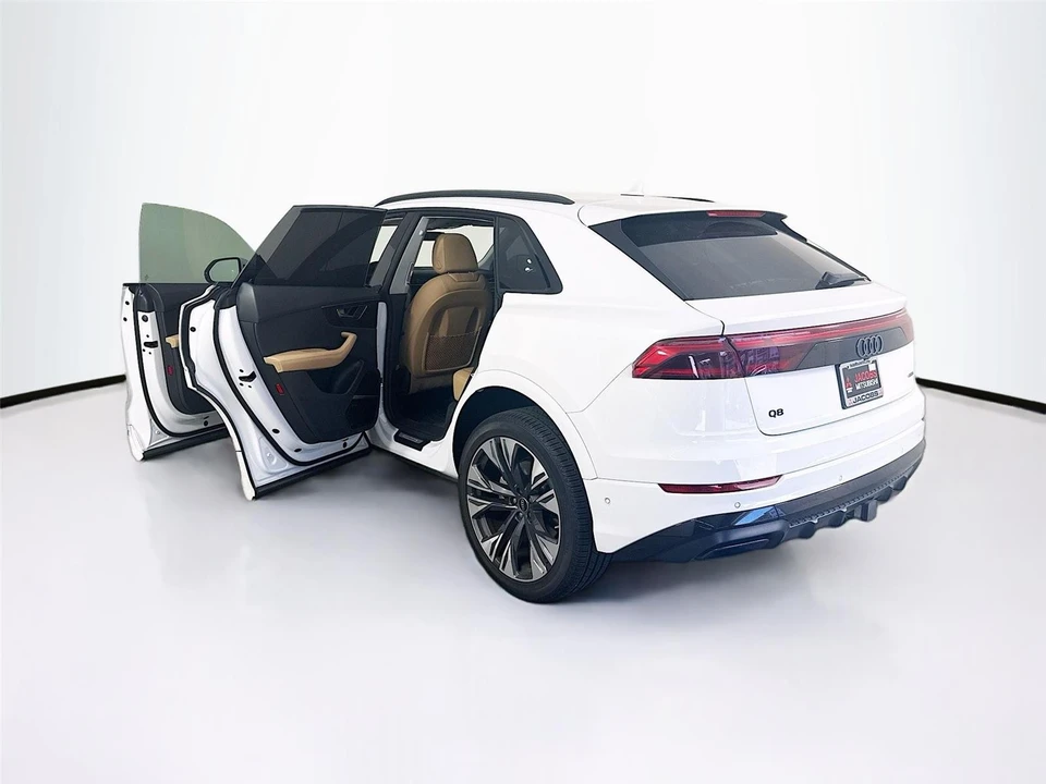 2025 Audi Q8 - Image 14 of 14