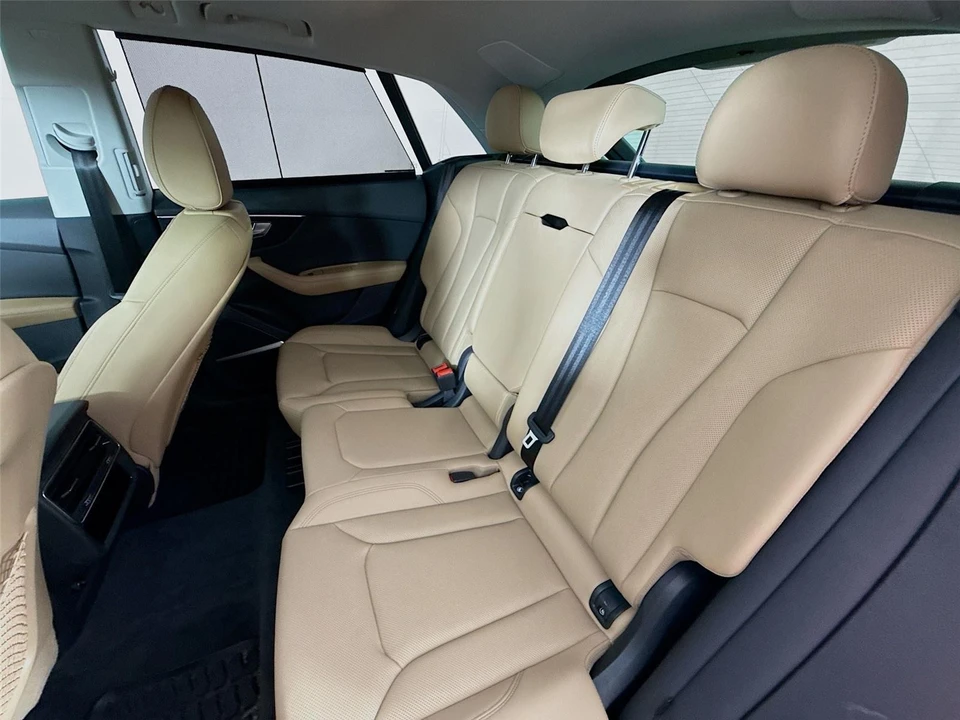 2025 Audi Q8 - Image 3 of 14