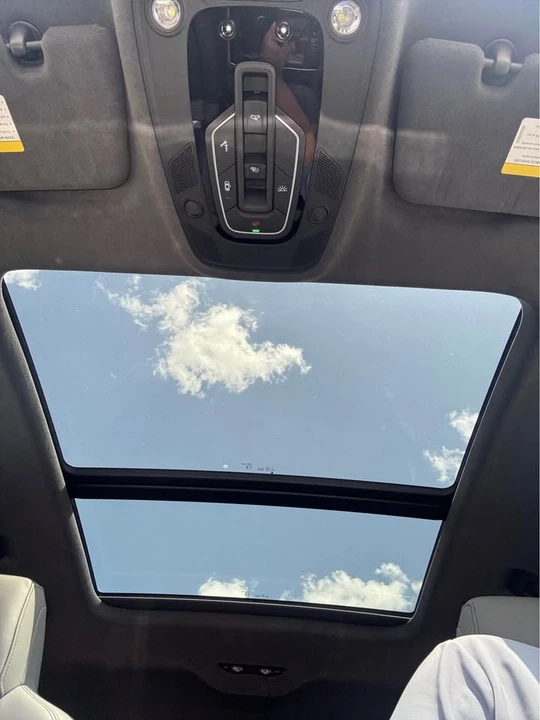 2025 Audi Q8 - Image 17 of 17