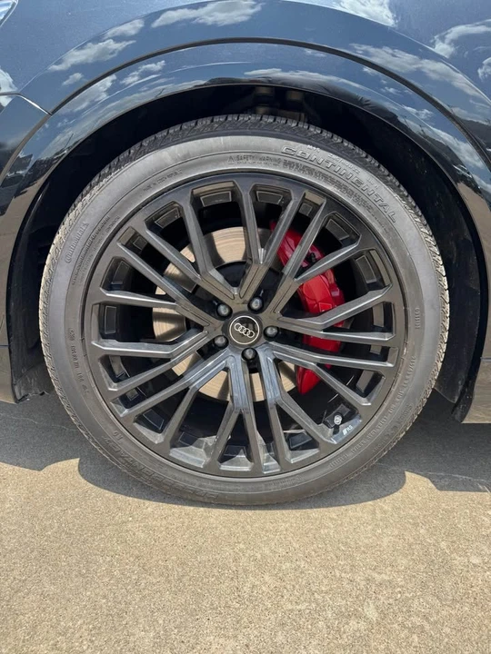 2025 Audi Q8 - Image 8 of 17