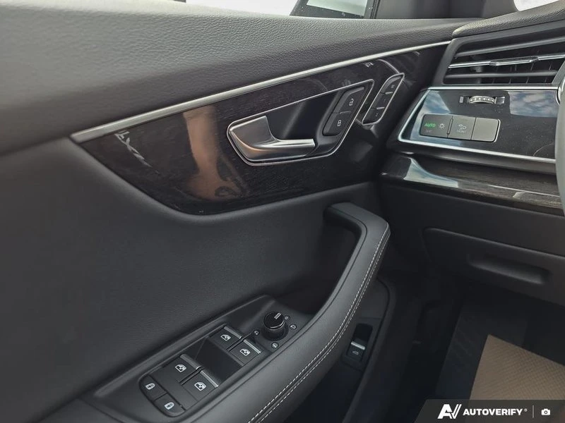 2025 Audi Q8 - Image 19 of 20