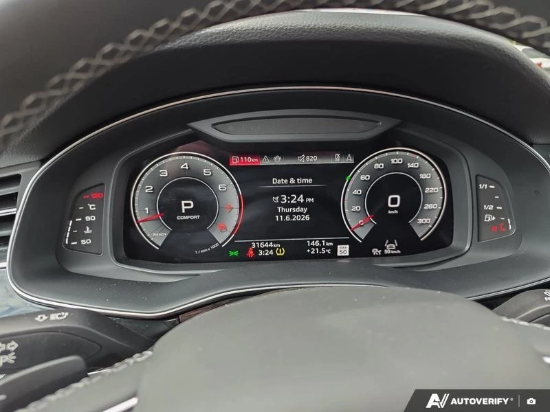 2025 Audi Q8 - Image 12 of 20
